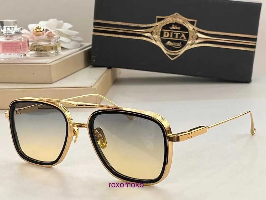 Dita Dita Sunglasses Men Trendy Korean Style For Men And Women TX7L  Wholesale Online Store From Roxomoko, $226.83