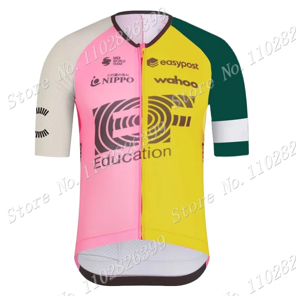 Tenue cycliste - Tenue vélo - Maillot cyclisme - Design original