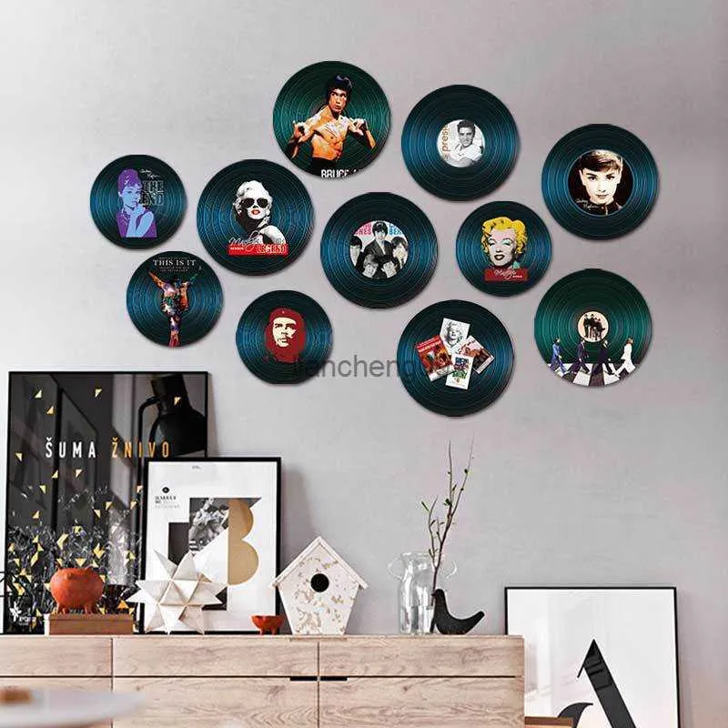 vinyl record wall decor - Buy vinyl record wall decor at Best