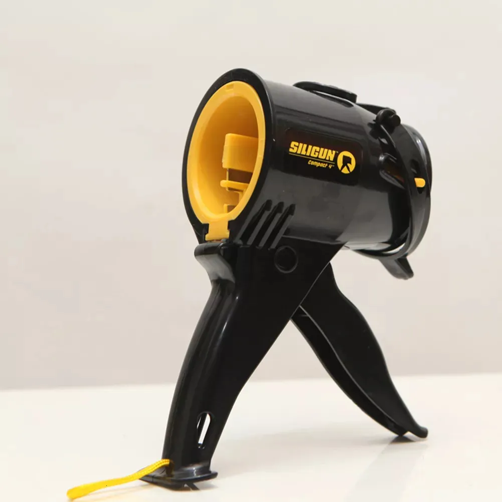 Compact Simpson Caulking Gun For Doors And Windows Insulating Mastic