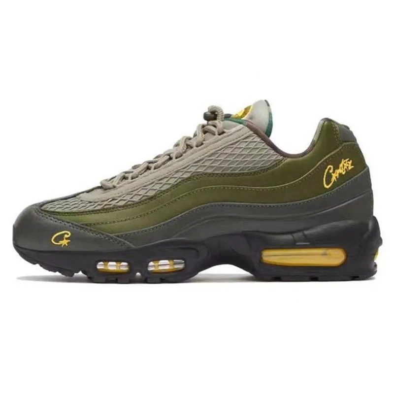 Yellow 95s shop