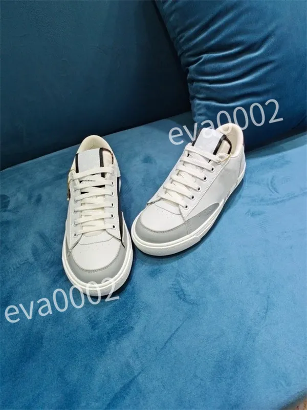 Hete Luxe Designer Loopschoenen Mode Dames Heren Veterschoenen Sneakers Casual Sneakers Klassieke Sneakers Dames Stadsschoen maat 35-46