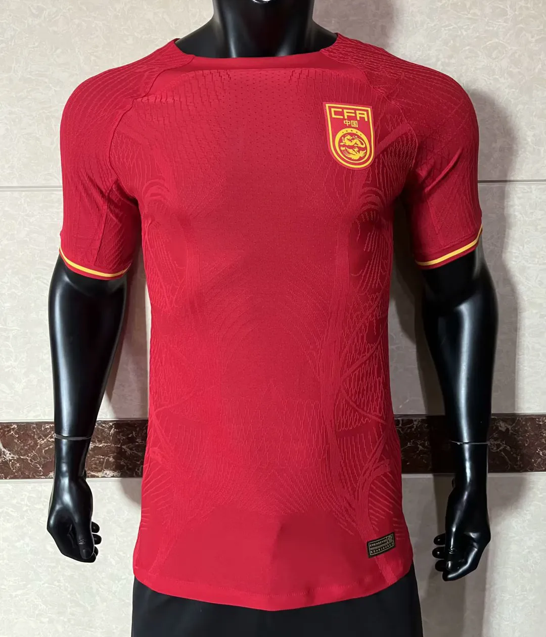 Order jerseys from china 2025