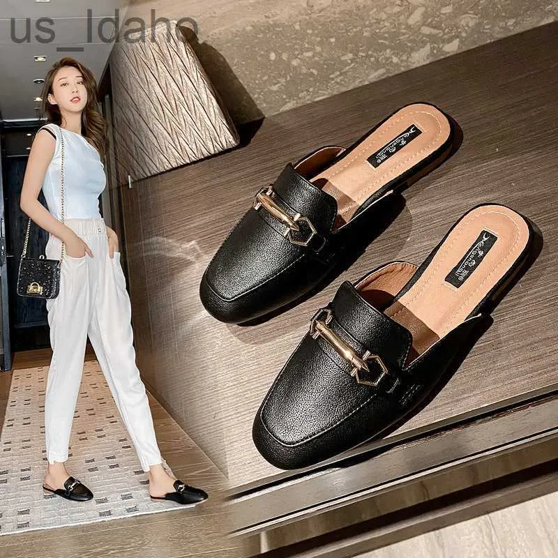 Covered slippers best sale online