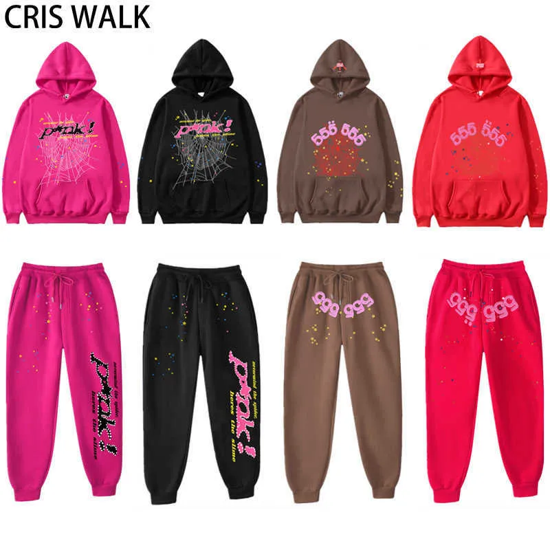 DHgate.com:Hip Hop Tracksuit Mens Spider Hoodies Oversize DHgate.com:Hip Hop Tracksuit Mens Spider Hoodies Oversize