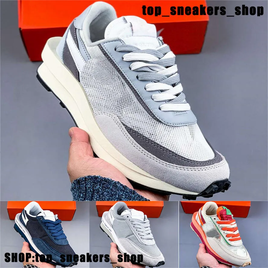 DHgate.com:Mens Sacai Fragment LDWaffle Clot Running DHgate.com:Mens Sacai Fragment LDWaffle Clot Running