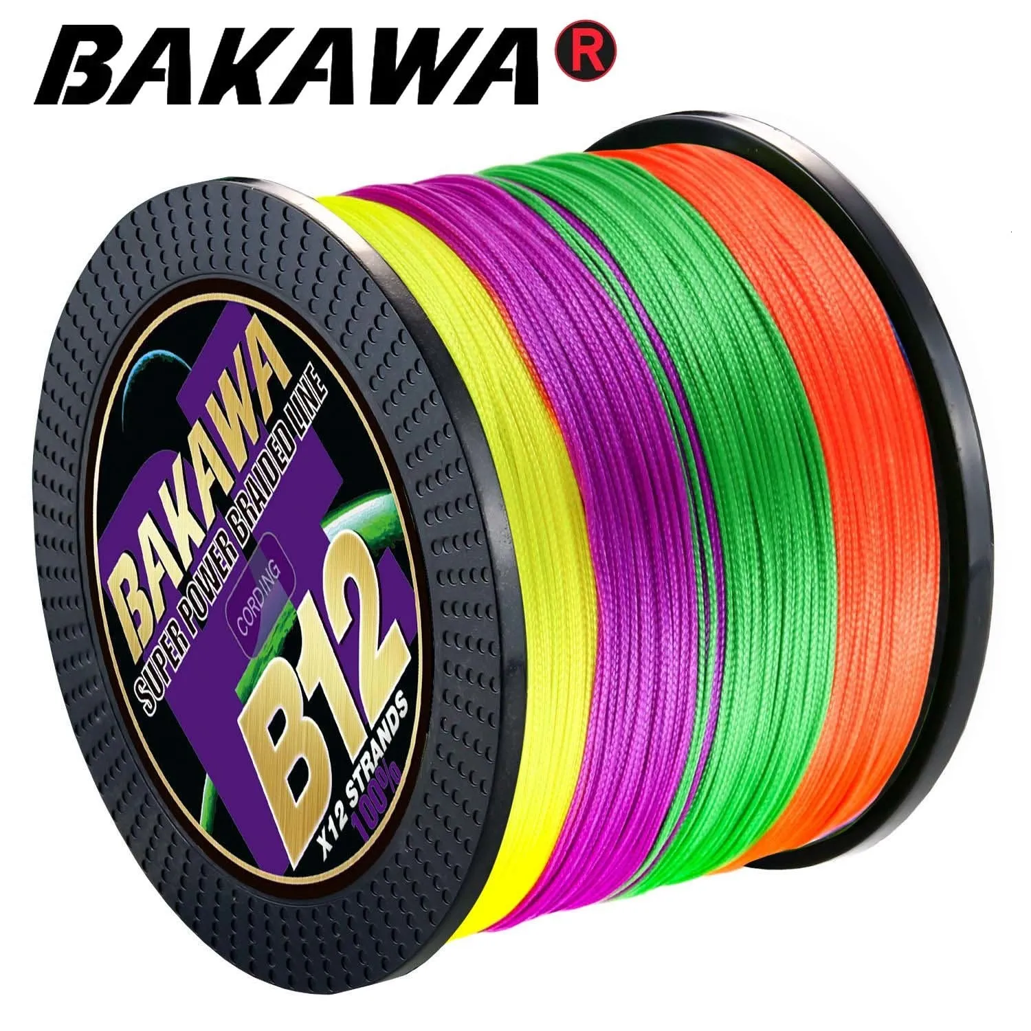thinnest strongest braided fishing line Spiderwire Stealth Smooth 8 Blue Camo 1800m 0.40mm
