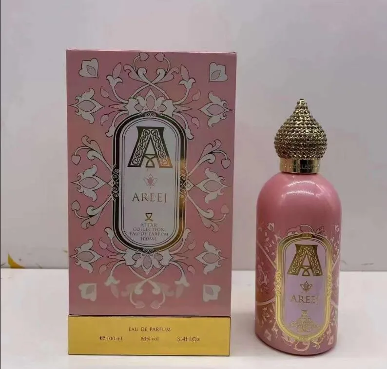 S*8様 Attar Collection AREEJ 100ml Areej