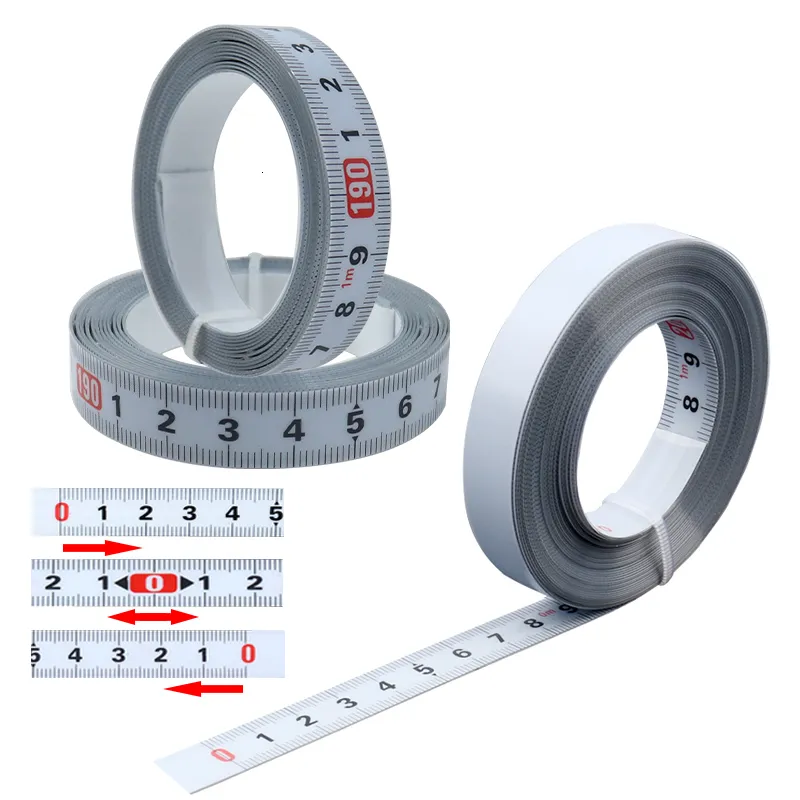 Coating Ruler DHgate.com:Nylon Coating Self-adhesive Tape Measure Waterproof ...