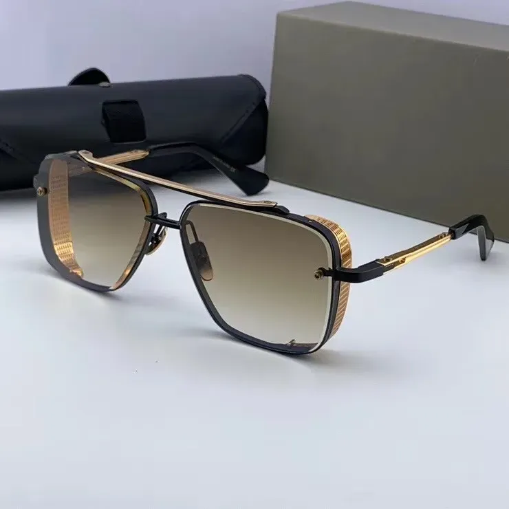 Neue hochwertige Herren-Sonnenbrille, Herren-Sonnenbrille, Damen-Sonnenbrille, modischer Stil, schützt die Augen, Gafas de sol lunettes de soleil, wie abgebildet, fashionsunglasses5a