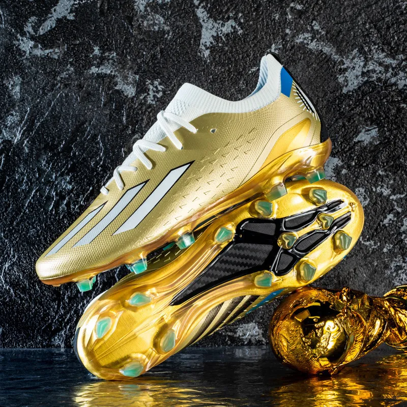 Football shoes best sale with ankle support