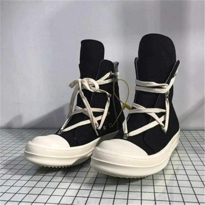 Big top r boots