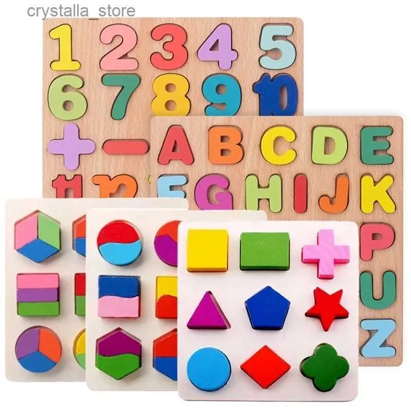 jogo pesca, Wood Shape Sorter Stacker Crianças Quebra-Cabeças Brinquedo, Quebra-cabeça educacional infantil para crianças 3 anos ou mais