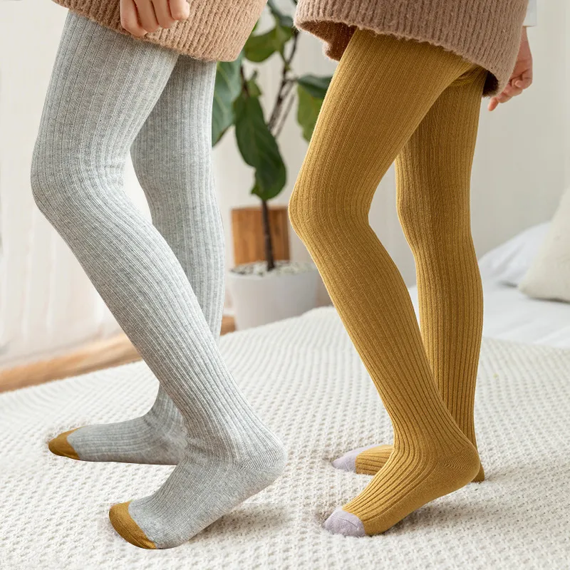 Chaussettes Bébé Fille, Collants Bébé Fille