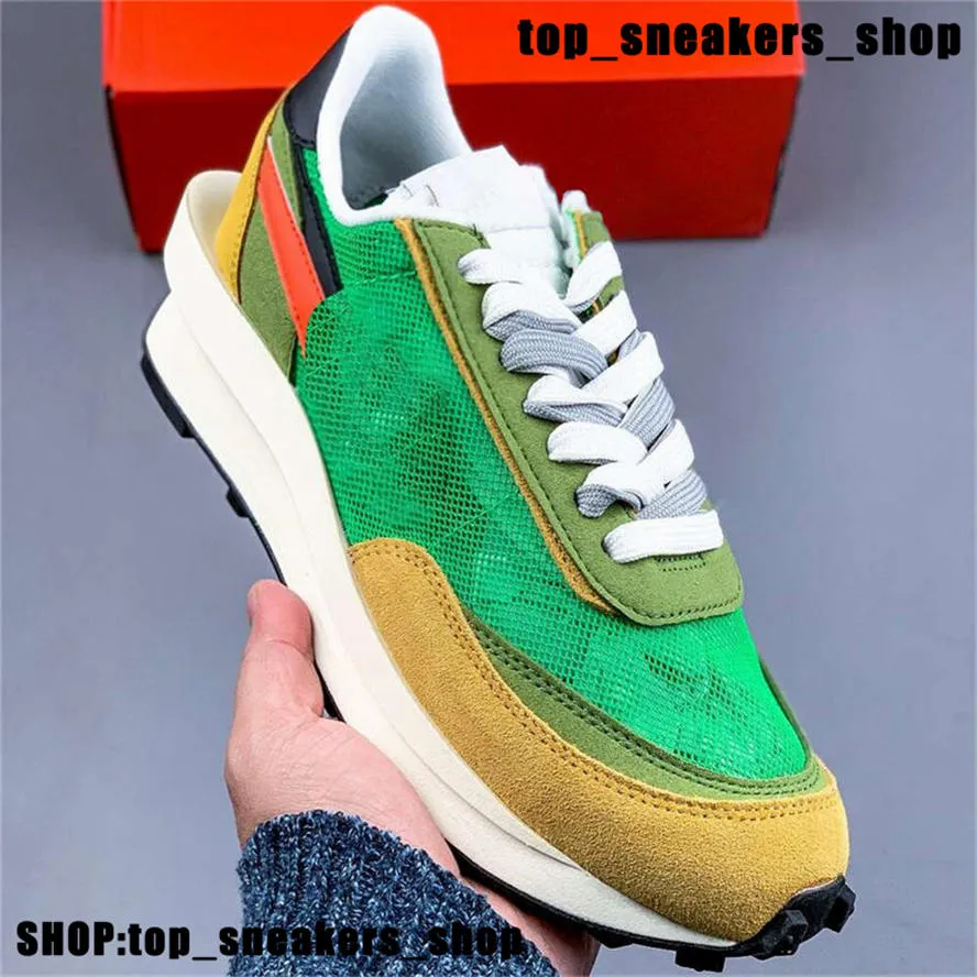 DHgate.com:Mens Sacai Fragment LDWaffle Clot Running DHgate.com:Mens Sacai Fragment LDWaffle Clot Running