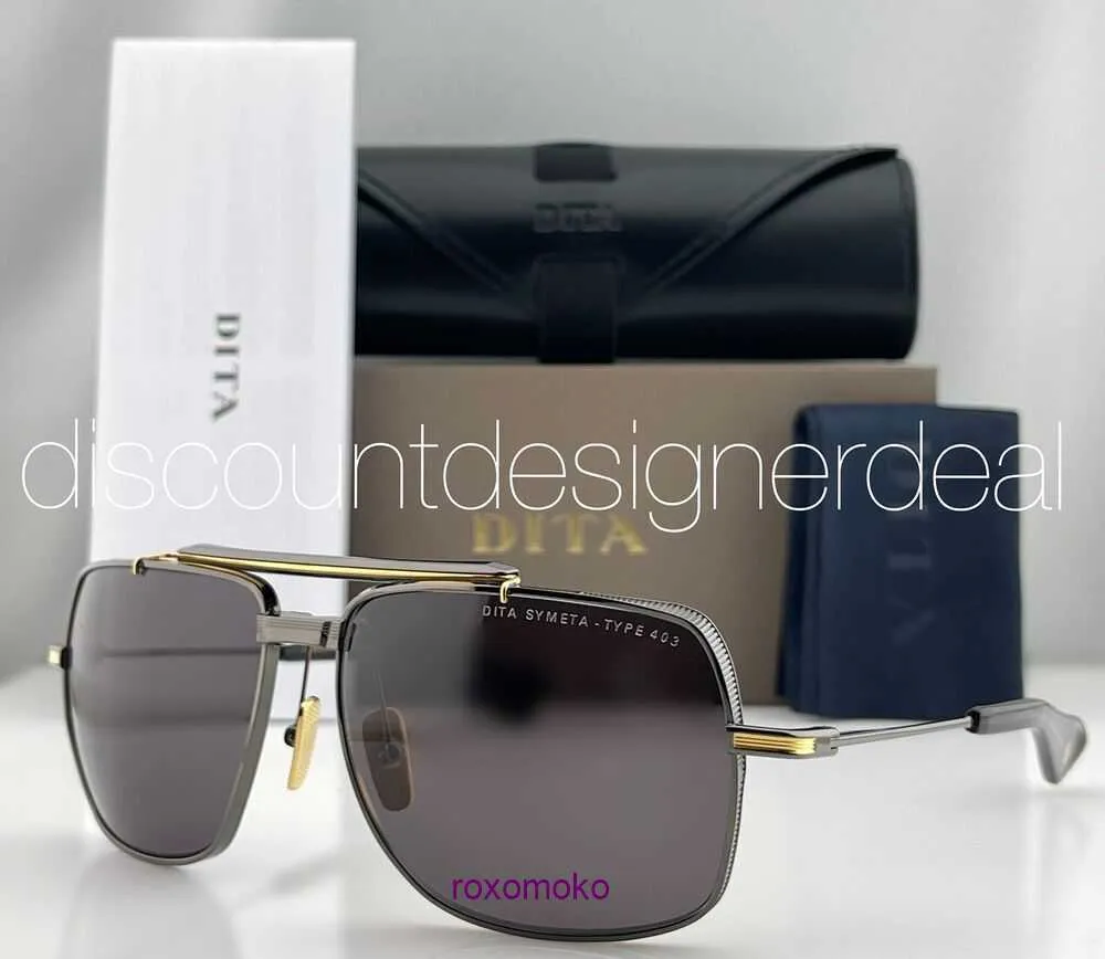Top Original Al Por Mayor Dita Gafas De Sol Tienda En L nea DITA