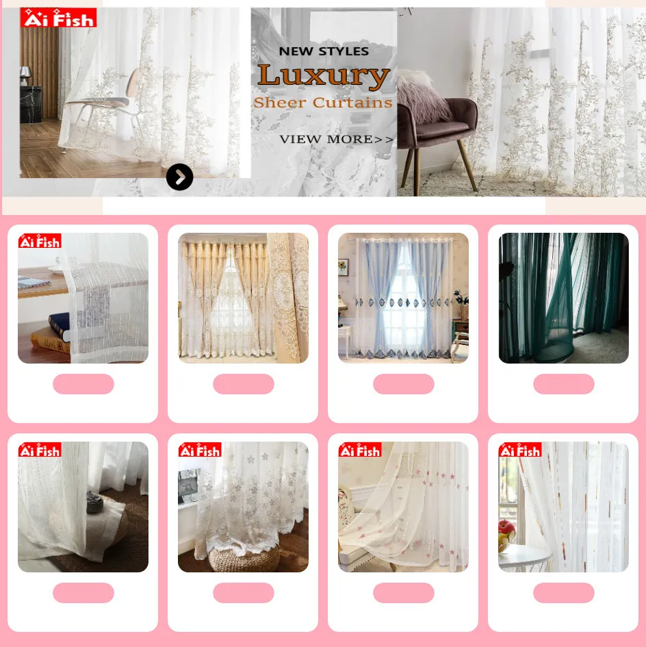 Cortinas opacas para dormitorio, cortinas modernas con ojales de color de  costura de algodón y lino que reducen el ruido, cortinas para sala de