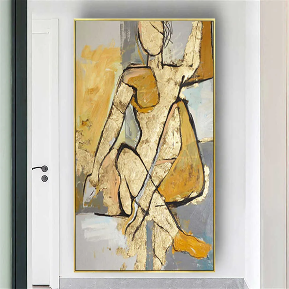 Affiche Sur Toile Mark Rothko (Untitled - 18) - Décoration Murale Art Moderne 50x75 Cm
