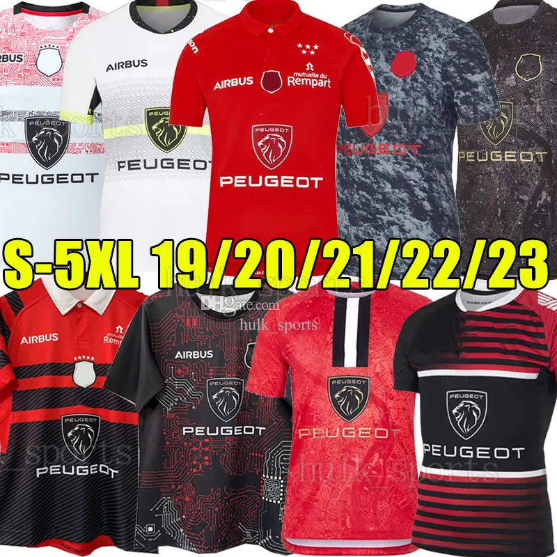 Maillot Rugby Biarritz Olympique Domicile 2012/2013 – Burrda – Taille S – Homme