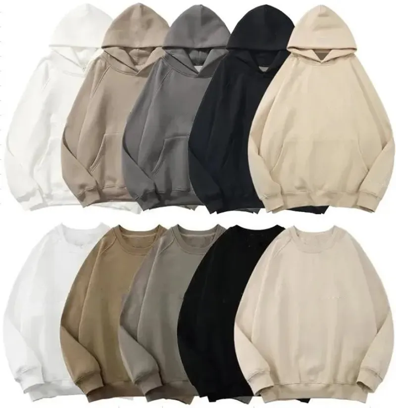 män hoody hoodie pullover hoodies varm tröja brev tryckt långärmad huvtröjor herre avslappnade kvinnor toppar klädstorlek s-xl