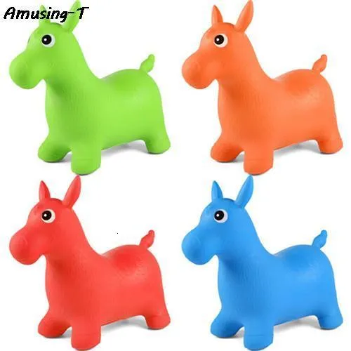 Inflatable bouncy horse for adults sale