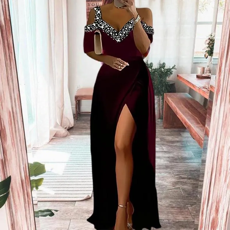 open lace back dress Amazon.com: NATHGAM Womens Sexy Formal Dress Sequin Slit Summer One  Shoulder Wrap Midi Dress Evening Club Cocktail Party Prom Gowns Dress Black  : Clothing, Shoes & Jewelry main image 0