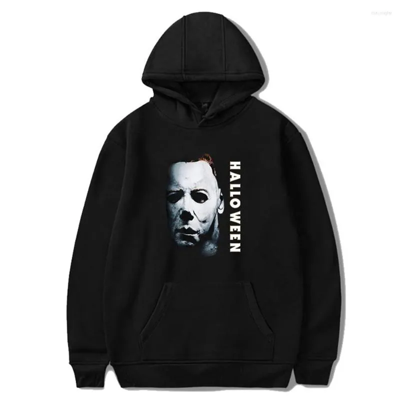 Michael top myers sweatshirt