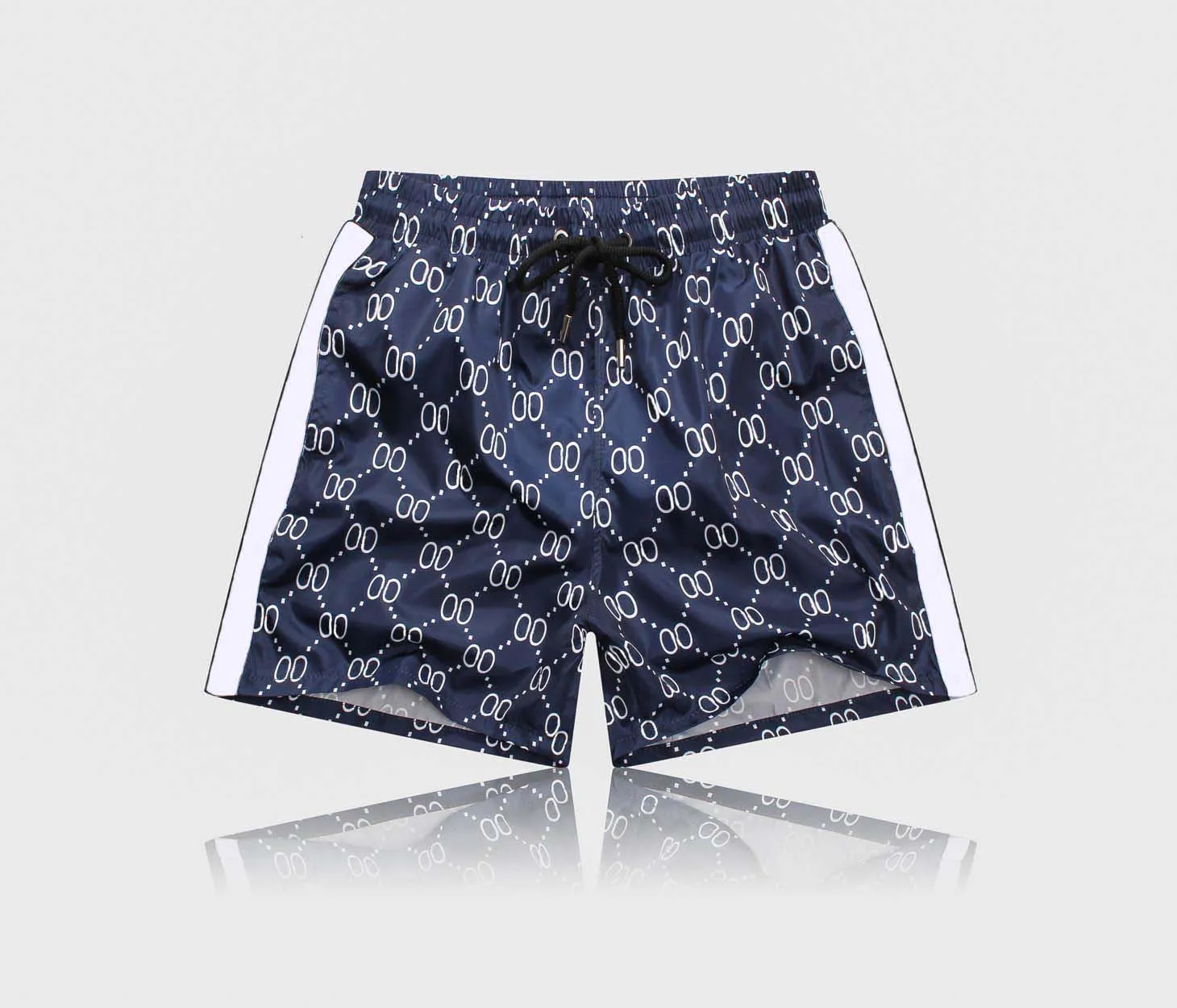 Shorts masculinos por atacado shorts da moda de verão novo designer board short secagem rápida roupa de banho tábua de impressão calças de praia masculinas shorts de banho