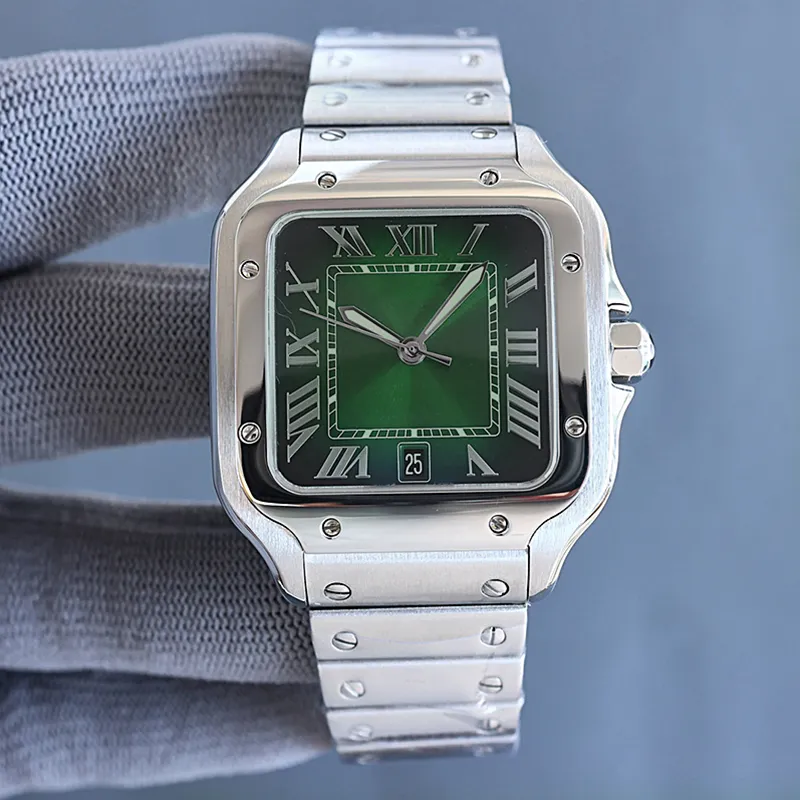 Cartier santos dhgate top