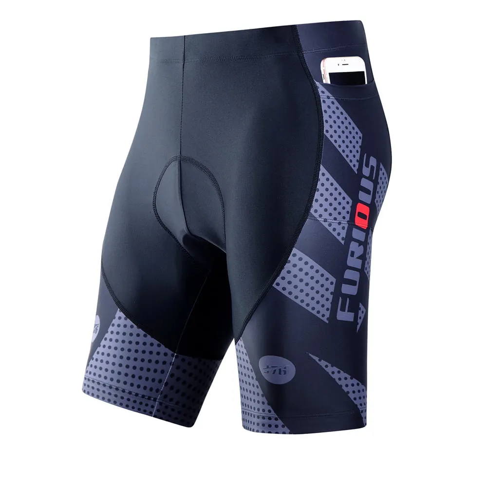 Bicycle hotsell pants padded