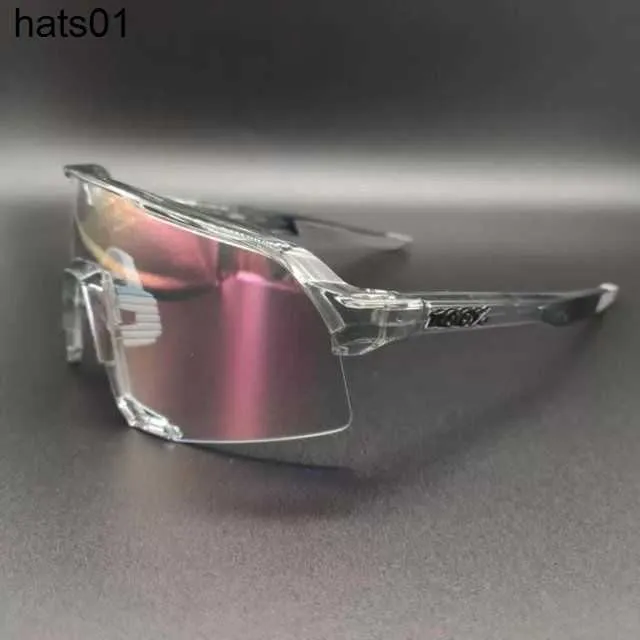 Солнцезащитные очки 100, очки для велоспорта S3, разноцветные очки с изменением цвета, велосипед, горный велосипед, дорожное транспортное средство, очки для команды Tour De France