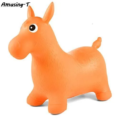 Jumping pony toy sale