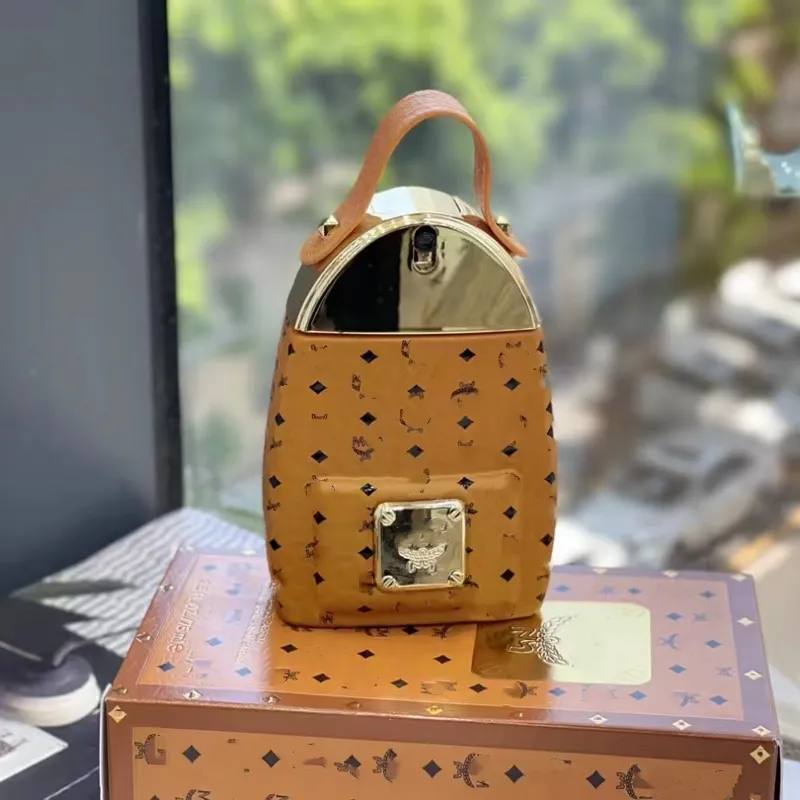 Bolso Mochila Mochila Versace Mujer Con Perfume Mochila Y Perfume