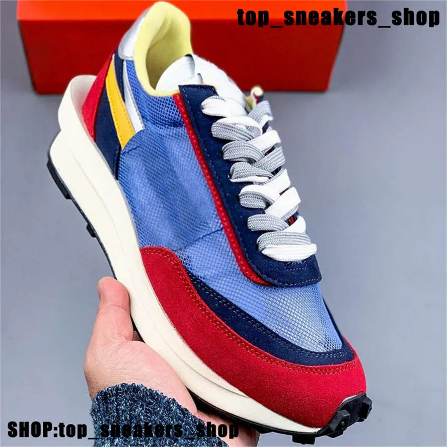 DHgate.com:Mens Sacai Fragment LDWaffle Clot Running DHgate.com:Mens Sacai Fragment LDWaffle Clot Running