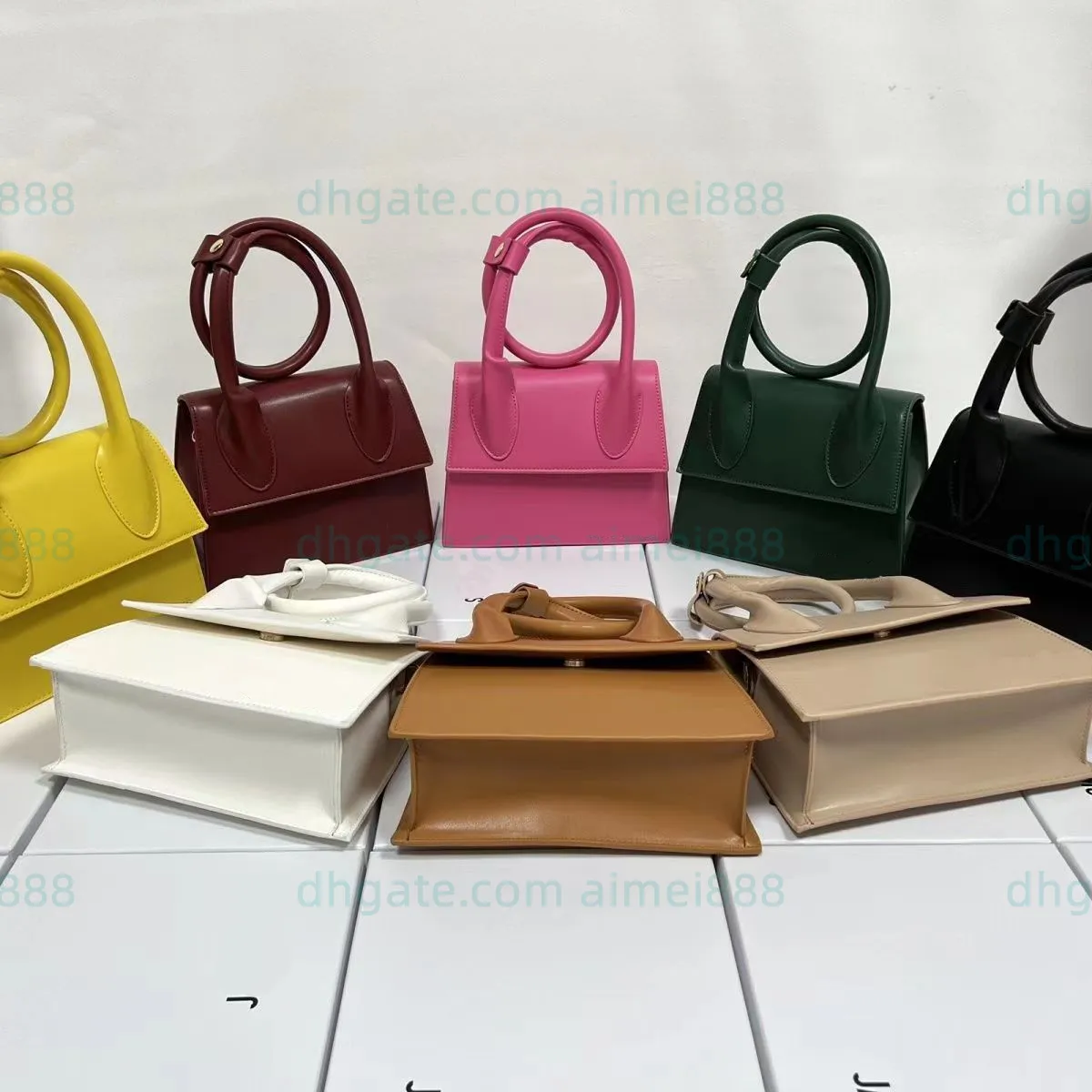 Luksusowe torby sprzęgła moda atrakcja magnetyczna hasp portfele kobiety torebki wielofunkcyjne projektanci mody skórzane torby kosmetyczne