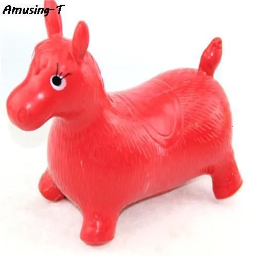 Jumping horse toy price sale