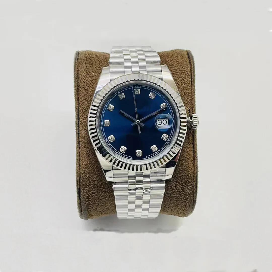 Montre solide homme sale