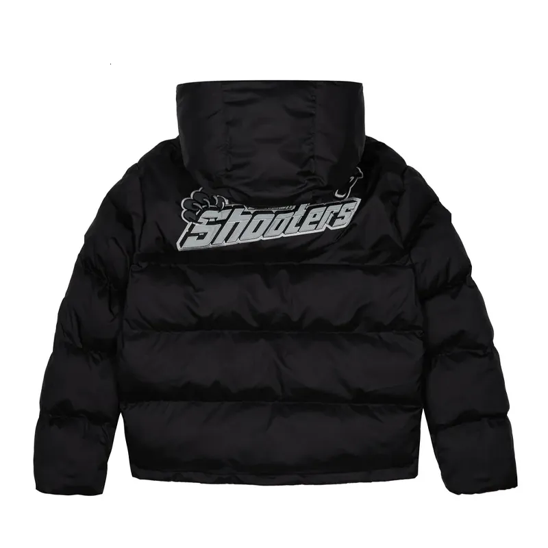 Sudaderas Con Capucha Trapstar London De Gran Tamaño Para Ho