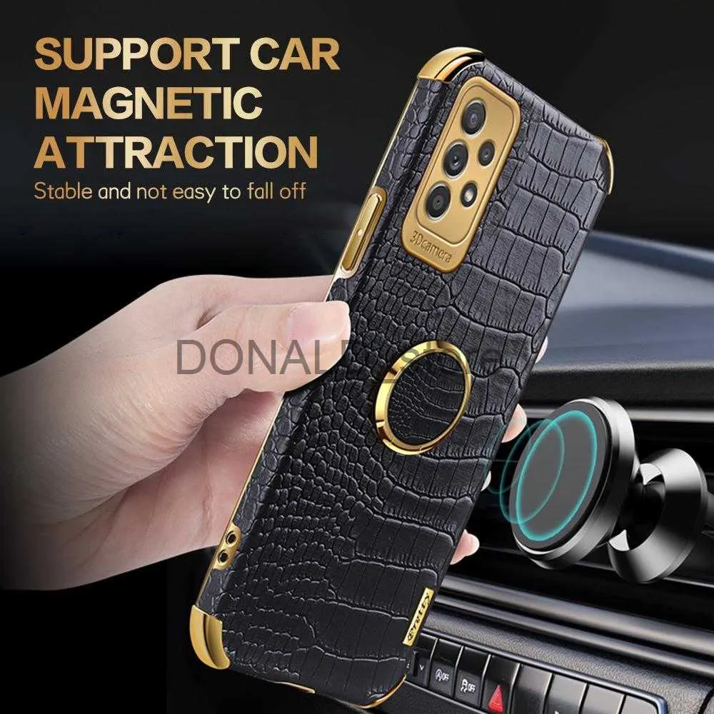 Корпуса Мобильного Телефона Crocodile Cheely Для Samsung Galaxy A53 A73 A13  A52S A52 A72 A32 A14 A54 5G A 53 Cover Case Shoper Shoper Shell J230620 От  Donald_store, 575 руб. | DHgate