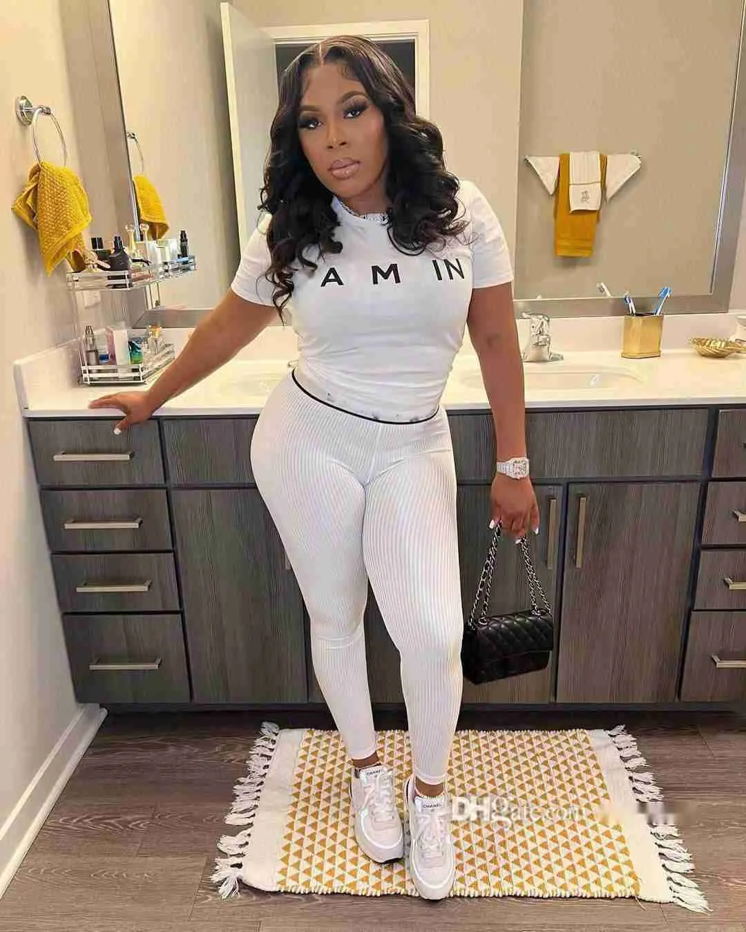 Branded hotsell womens tracksuits