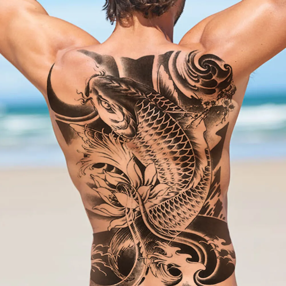 The Body Inked Tattoo arts