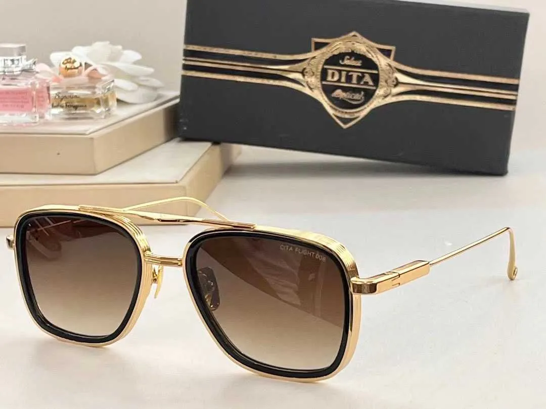 Gafas 2025 dita replica