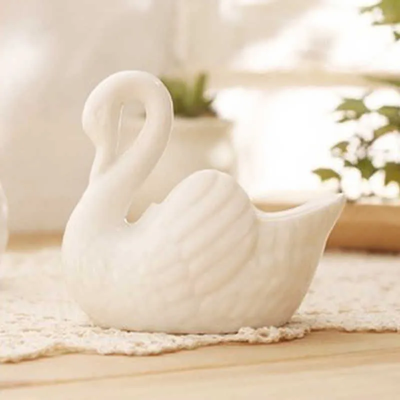 置物 hanaka No.383 DHgate.com:Planters Pots Home Decorations Creative White