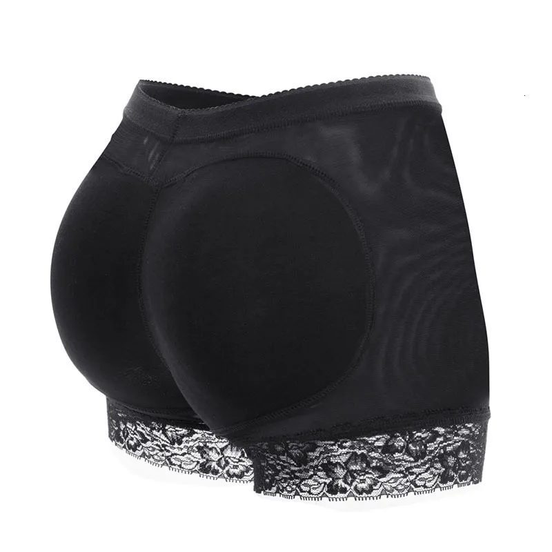 Waist Tummy Shaper Butt Lifter Women Padded Panties Slimming Underwear Body  Hips Up Enhancer Sexy Control 230621 From 10,38 €
