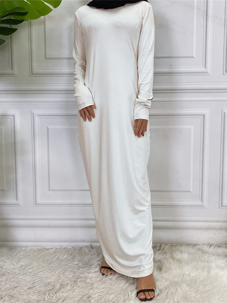 Women's Modest Abaya Dress - Flowy Kaftan, Islamic Clothing, Middle Eastern  Style from Dhgate Ethnic Clothing - price 20.77