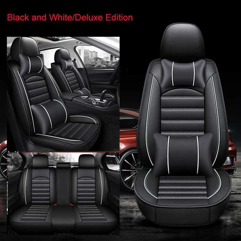 Universal Car Seat Black Seat Cushions For Ford Fiesta Fusion Mondeo Taurus Mustang Territory Kuga Smax Expedition And F150 C230621 From Glasgow 28.5 DHgate.Com