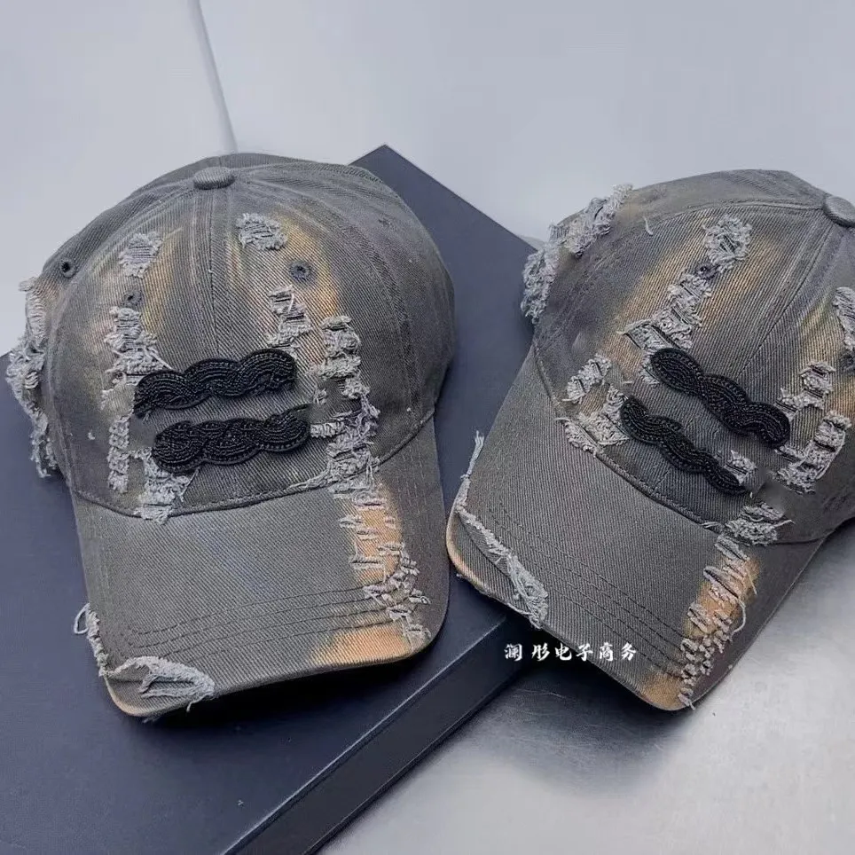 Distressed sales caps wholesale