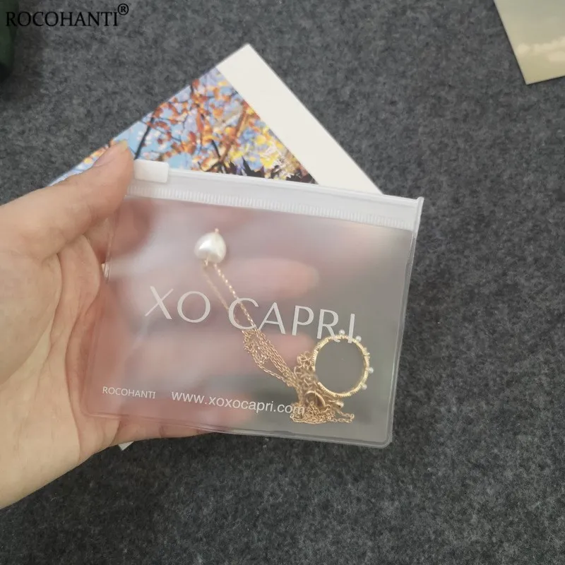 Custom mini ziplock bags new arrivals