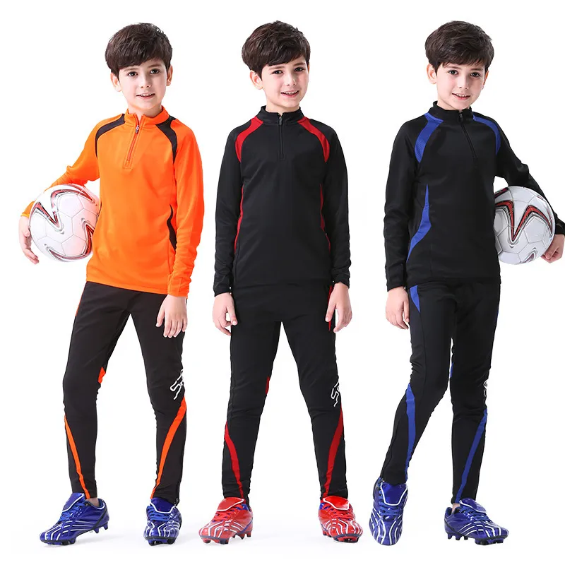 Ropa entrenamiento futbol niño new arrivals