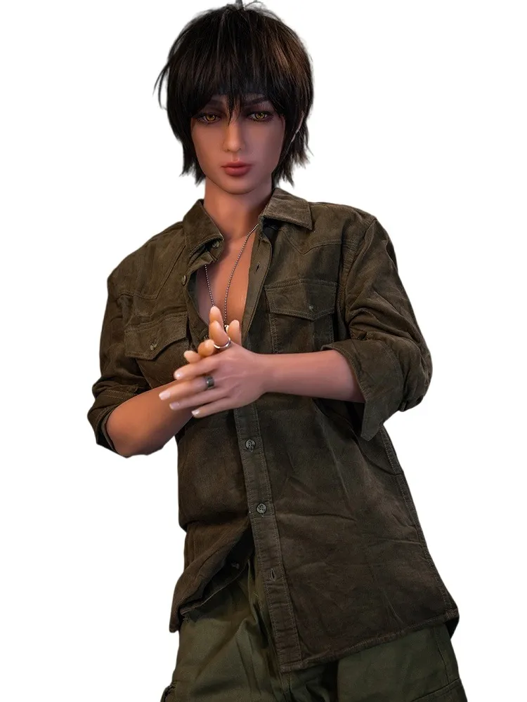 160cm Male Sex Doll with Silicone Shell and Penis for Women Realistic  Lifelike TPE Gay Men Dolls from Dhgate Sexy Set - price 625.94